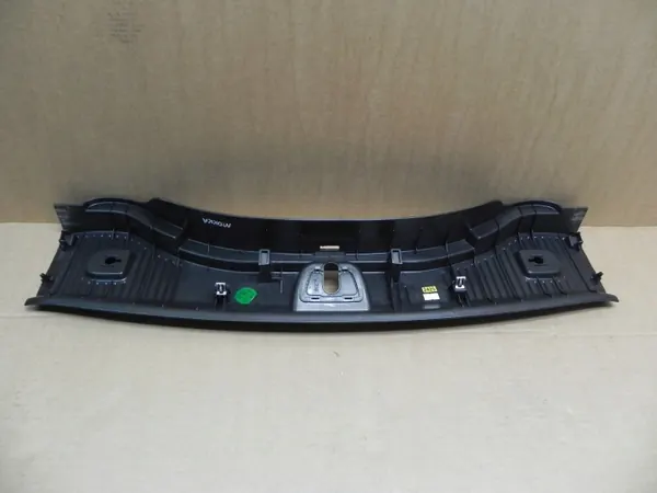 Capa cinto traseiro Opel Mokka X OEM 3422222 image 5