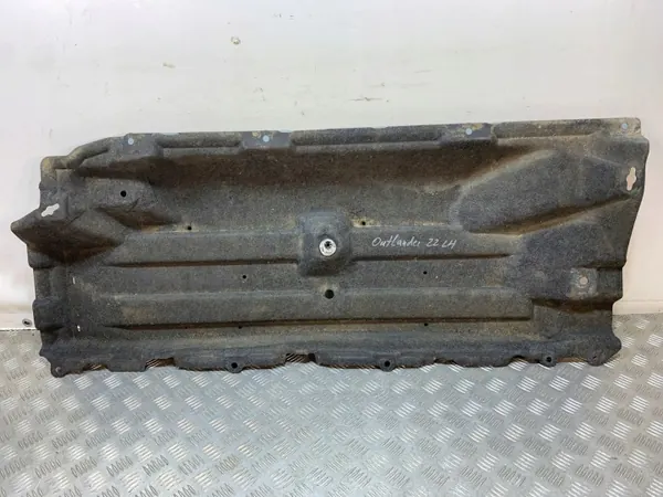 Mitsubishi Outlander IV alustanssi OEM FBZ27480 image 2