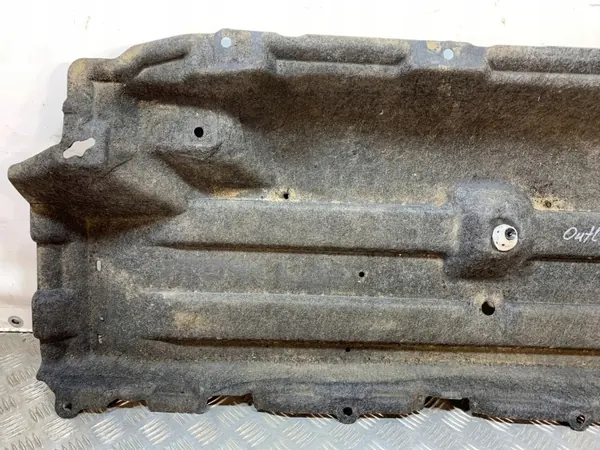 Mitsubishi Outlander IV alustanssi OEM FBZ27480 image 3