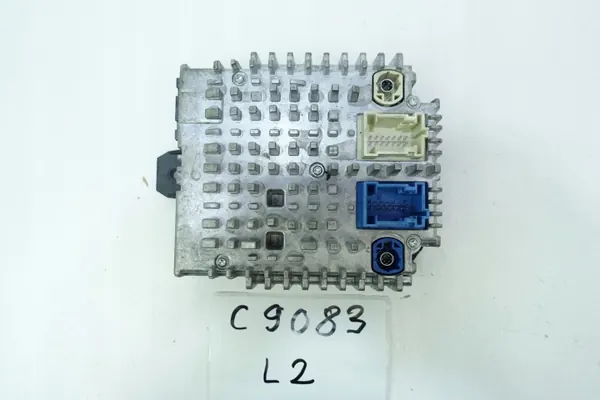 Module de contrôle multimédia Mercedes OEM A2068203201 image 5