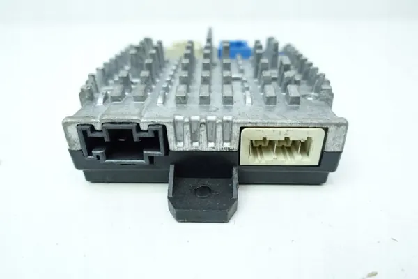 Module de contrôle multimédia Mercedes OEM A2068203201 image 7