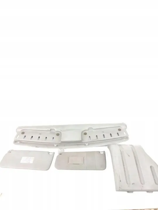 OEM 396817 Översta hyllan för Renault Kangoo I 1998-2003 image 2