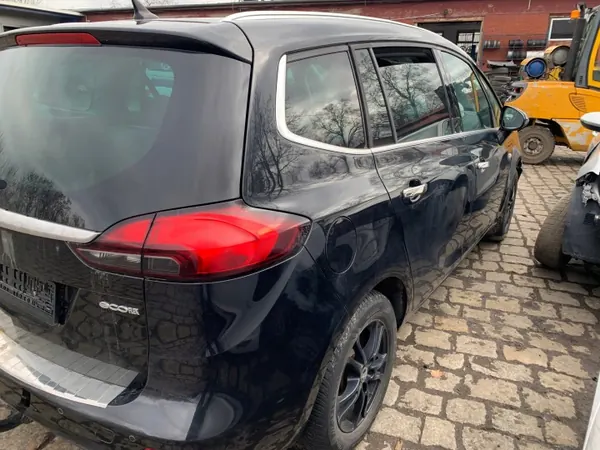Opel Zafira C Aile Droite OEM - Occasion image 2