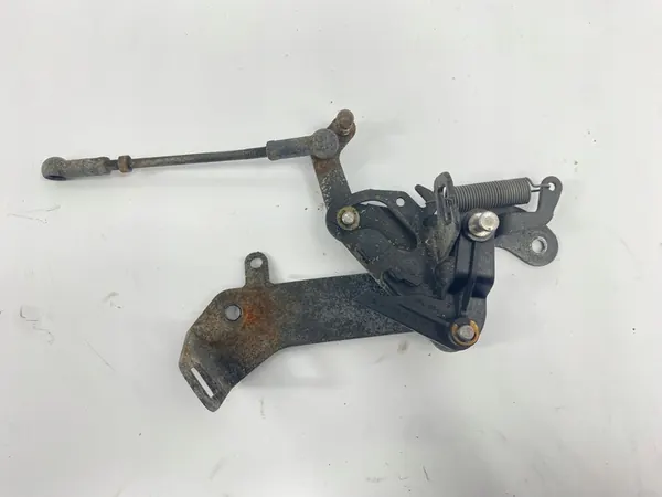 Mécanisme de Liaison Accélérateur Mercedes W124 M111 image 1