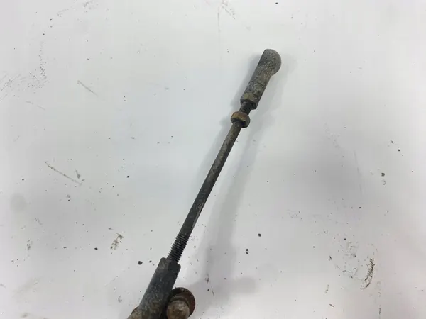 Mécanisme de Liaison Accélérateur Mercedes W124 M111 image 10