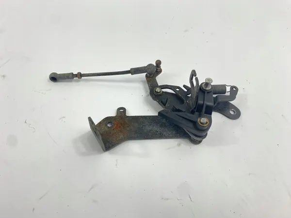 Mécanisme de Liaison Accélérateur Mercedes W124 M111 image 2