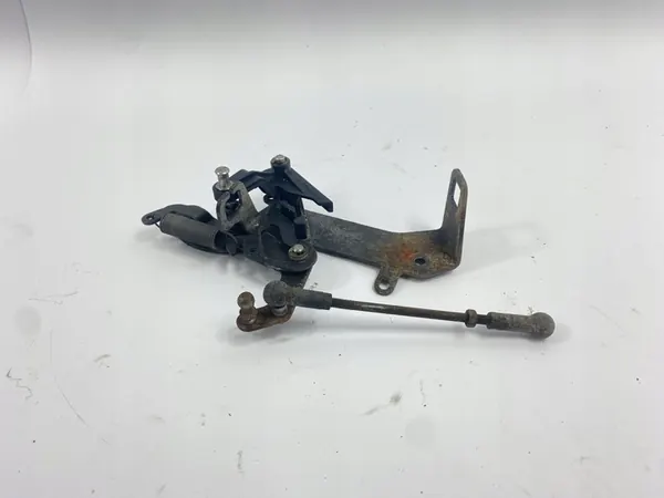 Mécanisme de Liaison Accélérateur Mercedes W124 M111 image 5