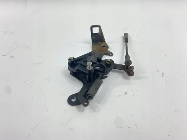 Mécanisme de Liaison Accélérateur Mercedes W124 M111 image 6