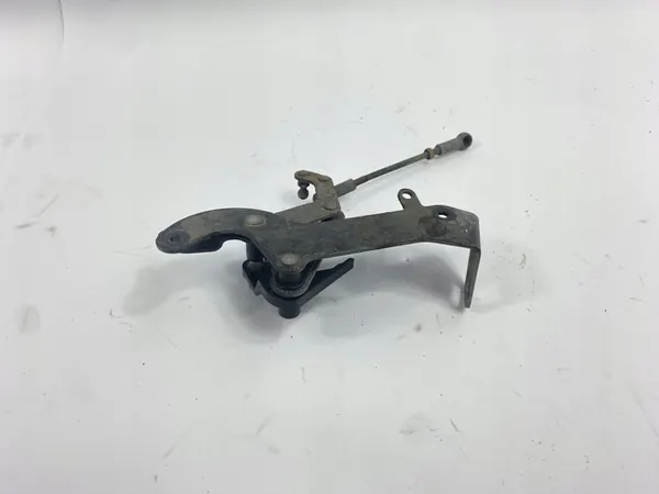 Mécanisme de Liaison Accélérateur Mercedes W124 M111 image 8