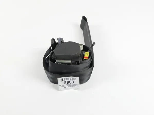 Turvavyö OEM 868850006R etu vasen image 2