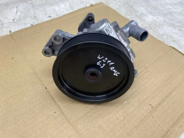Mercedes-Benz Hydraulikpumps A0044669301 image 2