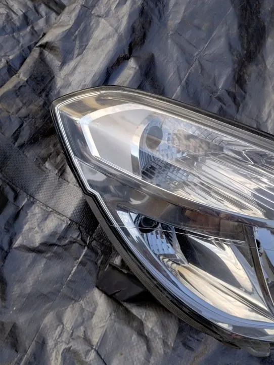 Oikea Ajovalo Dacia Dokker Lodgy 2012-2021 OEM 260109545R image 2