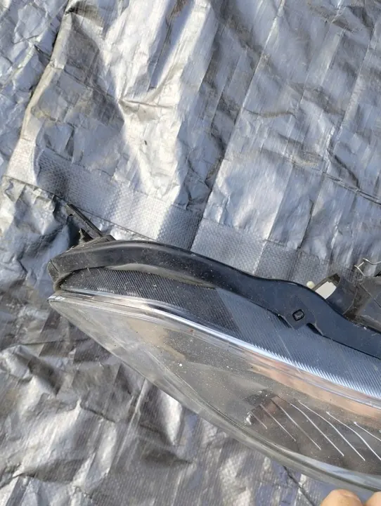 Oikea Ajovalo Dacia Dokker Lodgy 2012-2021 OEM 260109545R image 6