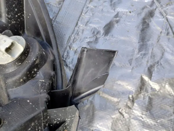 Oikea Ajovalo Dacia Dokker Lodgy 2012-2021 OEM 260109545R image 8