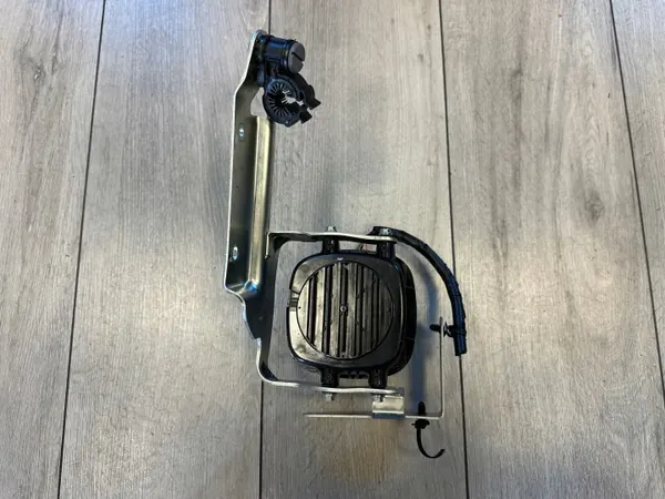 Simulador de som Fiat 500E OEM 52182147 - Usado image 3