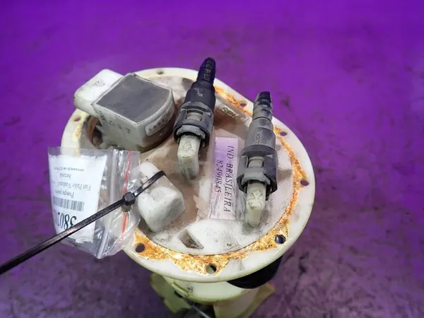 FIAT PALIO WEEKEND I 96-04 Brandstofpomp 82490845 image 3