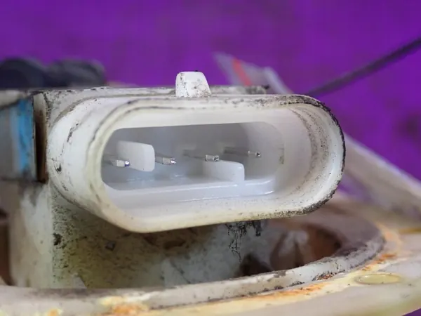 FIAT PALIO WEEKEND I 96-04 Brandstofpomp 82490845 image 6