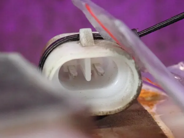 FIAT PALIO WEEKEND I 96-04 Brandstofpomp 82490845 image 8