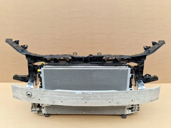 Voorversterking Mercedes GLA H247 45 S 45 AMG image 3