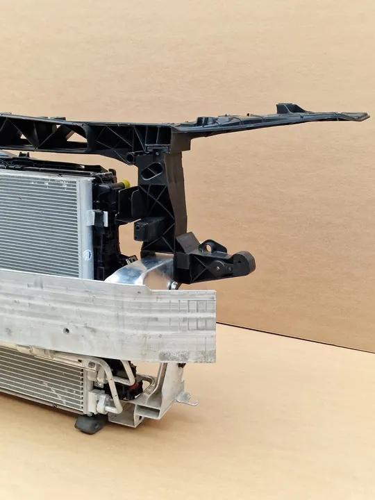 Voorversterking Mercedes GLA H247 45 S 45 AMG image 5