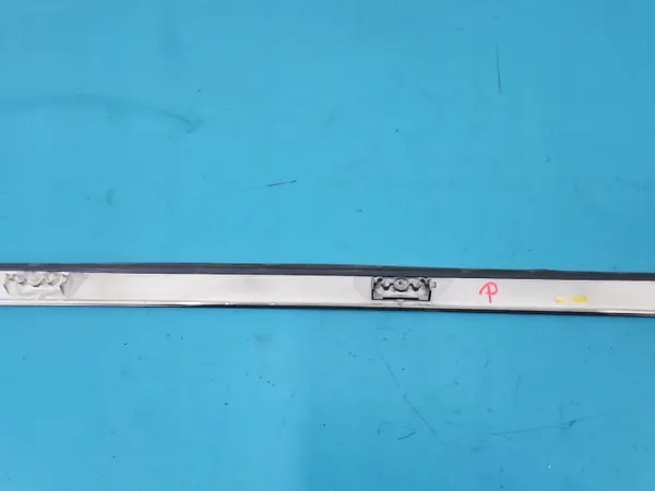 Barra de techo derecha OEM IMPRK1554793 Land Rover Evoque image 9