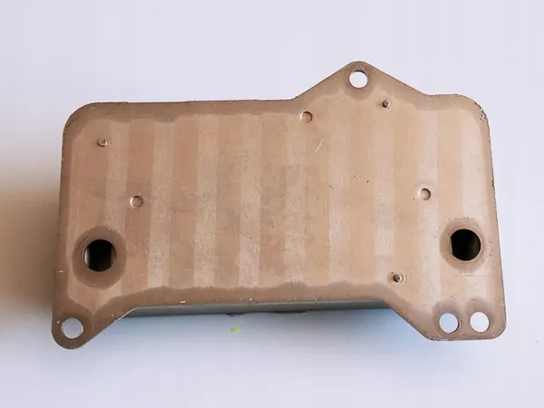 Audi Q3 Vaihteiston Jäähdytin 0BH317019F image 2