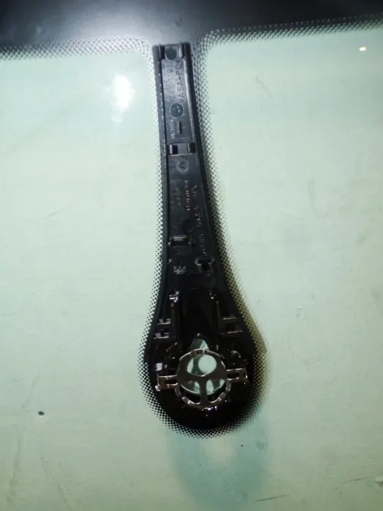 Parabrisas Audi OE usado OEM 43R00340 para A6 2001 image 3