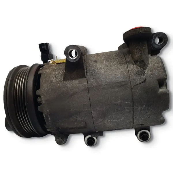 Ford Klimakompressor OEM 3M5H-19D629-RH Gebraucht image 3