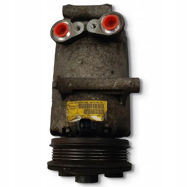 Ford Klimakompressor OEM 3M5H-19D629-RH Gebraucht image 5