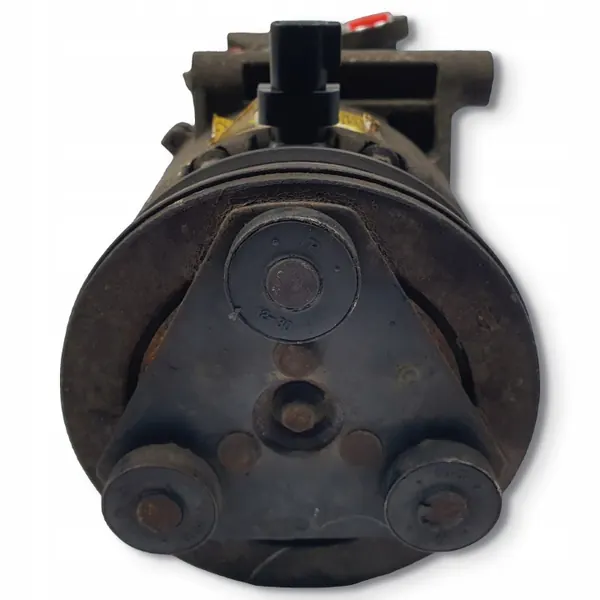 Ford Klimakompressor OEM 3M5H-19D629-RH Gebraucht image 6