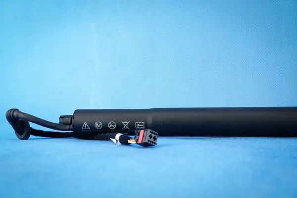 Elektrisk bakluckemotor Audi A7 S7 RS7 4K8 OEM 4K8827851K image 2