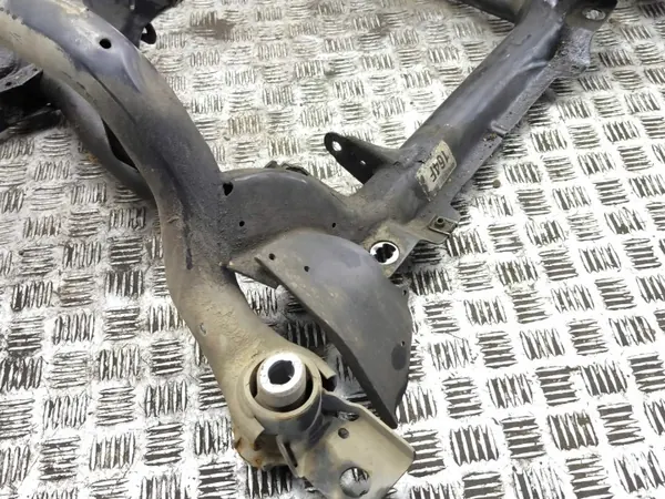 Mercedes-Benz Etuaputuki OEM AMD149420 image 7