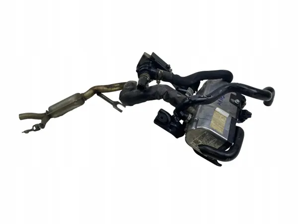 Webasto Volvo V40 Hatchback 31436478 2016 image 2