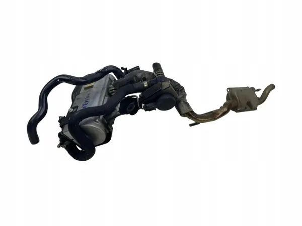 Webasto Volvo V40 Hatchback 31436478 2016 image 3
