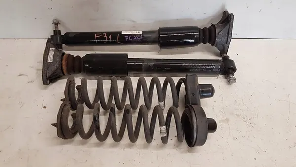 Amortizzatore posteriore sinistro BMW F30 F31 6791570 image 2