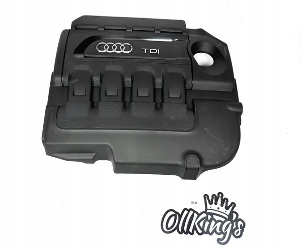 Moottorikansi OEM 04L103925R Audi A3 8V Q3 Q2 image 2