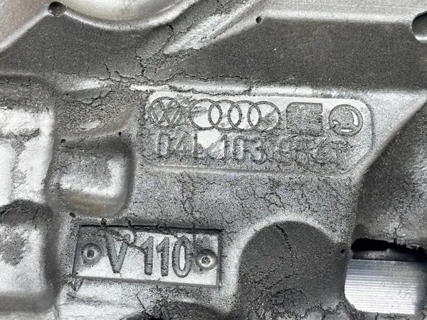 Moottorikansi OEM 04L103925R Audi A3 8V Q3 Q2 image 5