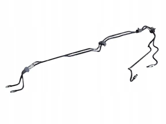 Pompe ABS et Conduites de Frein OEM 46284JD00A Qashqai J10 image 2