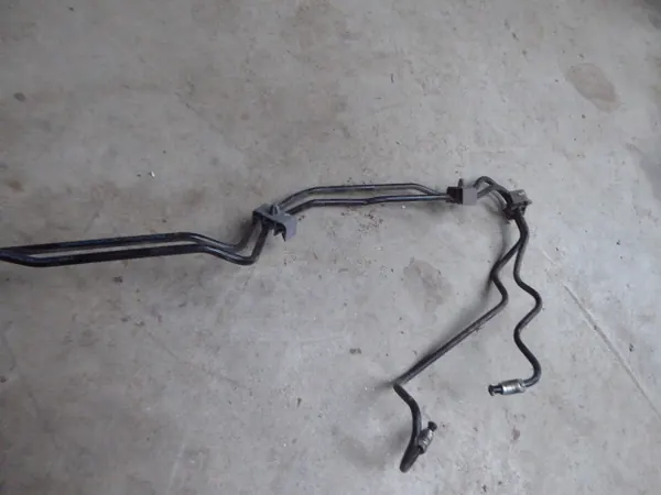 Pompe ABS et Conduites de Frein OEM 46284JD00A Qashqai J10 image 3