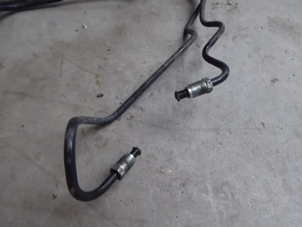 Pompe ABS et Conduites de Frein OEM 46284JD00A Qashqai J10 image 4