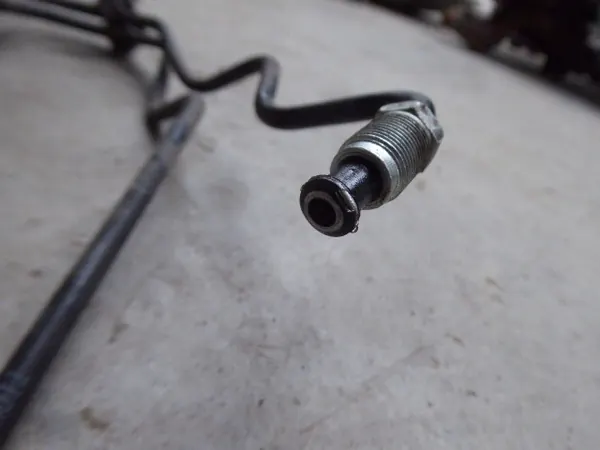 Pompe ABS et Conduites de Frein OEM 46284JD00A Qashqai J10 image 5