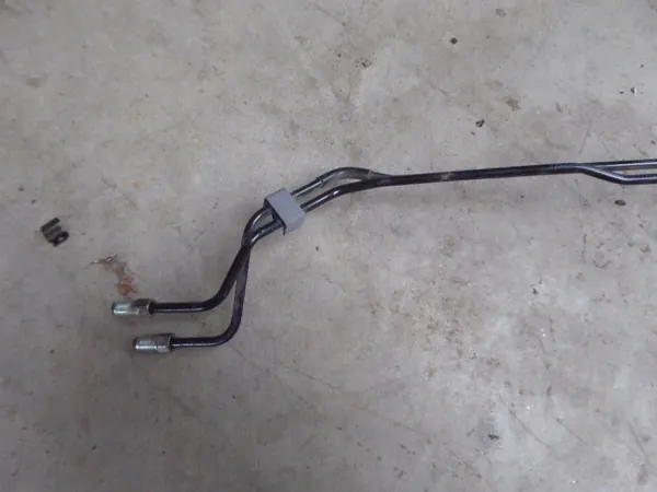 Pompe ABS et Conduites de Frein OEM 46284JD00A Qashqai J10 image 7