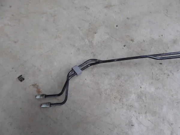 Pompe ABS et Conduites de Frein OEM 46284JD00A Qashqai J10 image 8