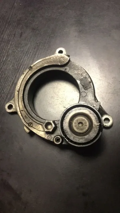 Hihnakire OEM 5334270 BMW 5-sarjalle image 2
