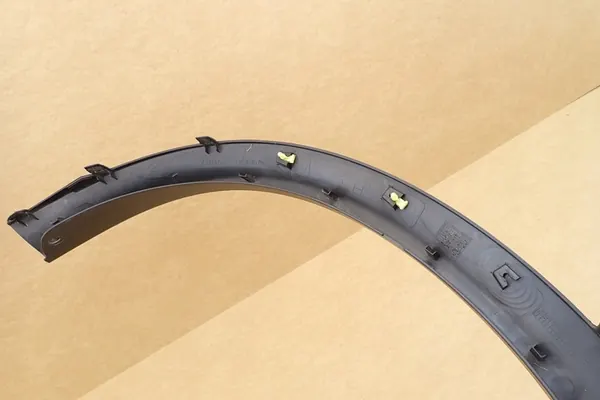 Takavasen lokasuoja Nissan Juke I 2011-2019 788611KA0A image 10