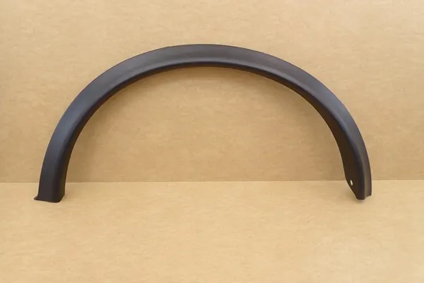 Takavasen lokasuoja Nissan Juke I 2011-2019 788611KA0A image 2