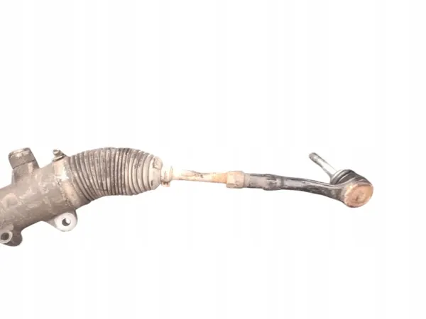 Lenkgetriebe BMW E60 E61 7852501924 Gebraucht image 3