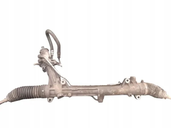 Lenkgetriebe BMW E60 E61 7852501924 Gebraucht image 4