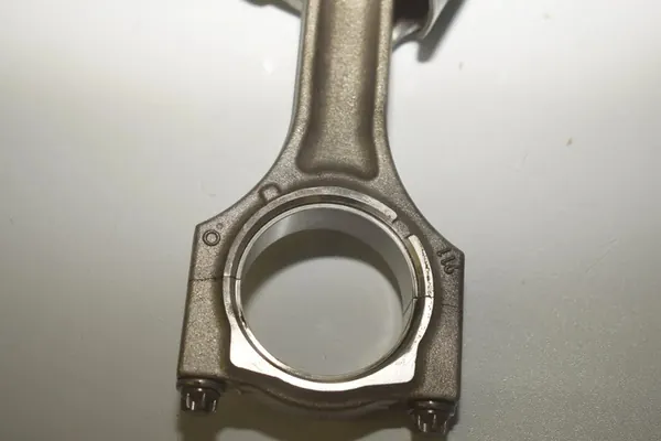 BMW 3 Kolv 2.0L 140kw 2017 OEM 11258571012 image 5