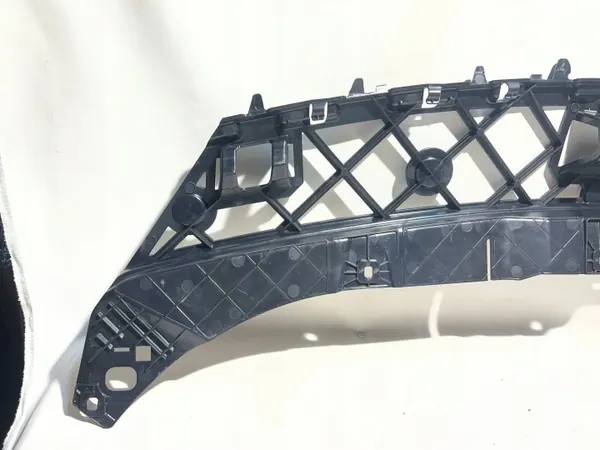 Reforço da Grelha Dianteira Mercedes OEM A1188851403 image 6